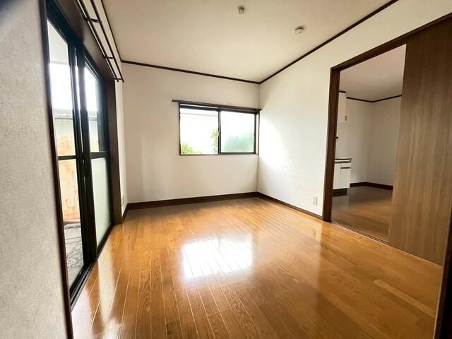 2DK Rental House in Sagamihara, Kanagawa - Thumbnail 3