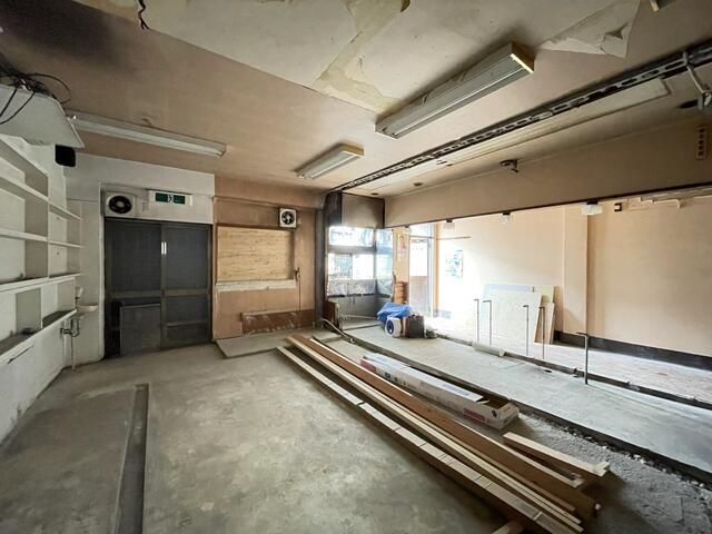 Koizumi Building Commercial Space for Rent in Uenohara, Yamanashi - Thumbnail 2