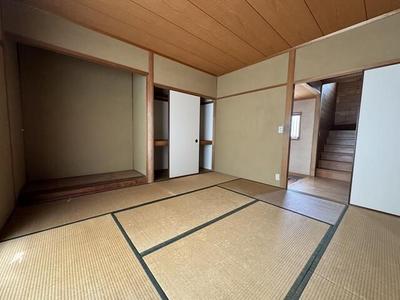 5SLDK House for Sale in Jonan Ward, Fukuoka City — Image 22, Jonan, Fukuoka