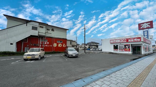 Shop for Rent in Ishinomaki, Miyagi - 94.72 sqm - Thumbnail 3