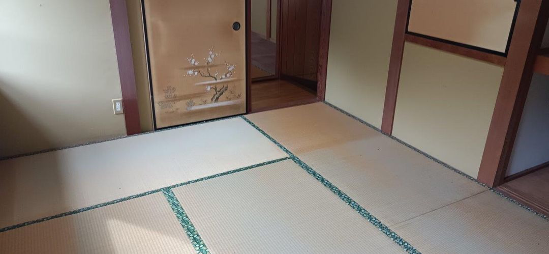 3DK Detached House for Sale in Hofu, Yamaguchi with Garden - Thumbnail 3