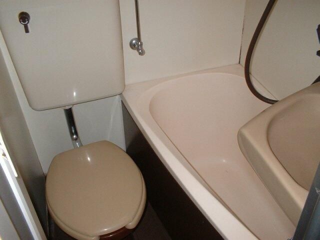 1K Apartment for Rent in Higashimatsuyama, Saitama - Thumbnail 4