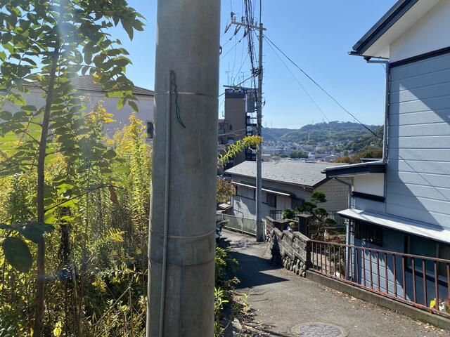 Land for Sale in Yokosuka City, Kanagawa Prefecture - Thumbnail 2