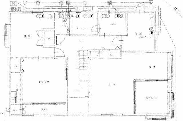 5LDK Corner Lot House for Sale in Matsumoto, Nagano - Thumbnail 2