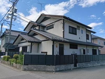 5LDK Corner Lot House for Sale in Matsumoto, Nagano — Image 7, Matsumoto, Nagano