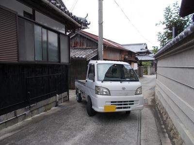 [Real Estate Japan] Property details: Property information for Matsuho Ejiri, Minami Awaji City, Hyogo Prefecture: Used detached house — Image 1, Minamiawaji, Hyogo