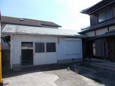[Real Estate Japan] Property details: Property information for Matsuho Ejiri, Minami Awaji City, Hyogo Prefecture: Used detached house — Image 3, Minamiawaji, Hyogo