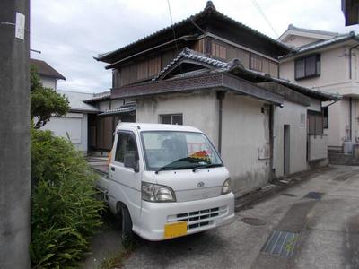 [Real Estate Japan] Property details: Property information for Matsuho Ejiri, Minami Awaji City, Hyogo Prefecture: Used detached house — Image 2, Minamiawaji, Hyogo