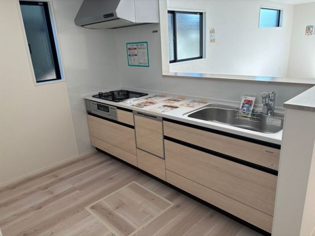 New 4SLDK House in Umi, Fukuoka - 2025 Build, 145sqm Land - Thumbnail 2