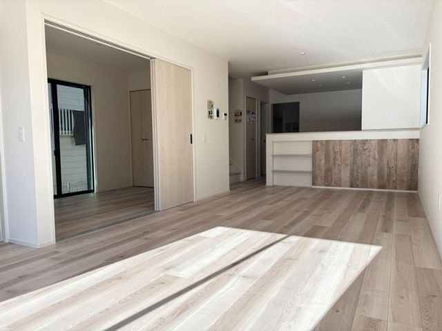 New 4SLDK House in Umi, Fukuoka - 2025 Build, 145sqm Land - Thumbnail 3