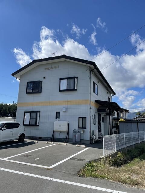 Two-Unit Apartment Building for Sale in Matsumoto, Nagano - Thumbnail 2