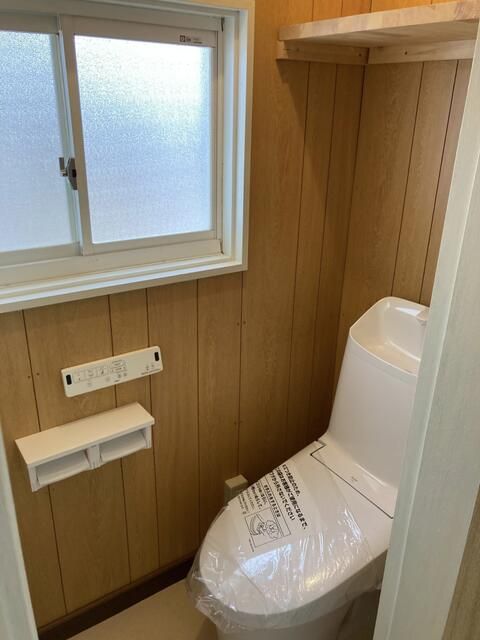 3DK Detached House with Free Parking for 3 Cars in Miho Village, Ibaraki - Thumbnail 4