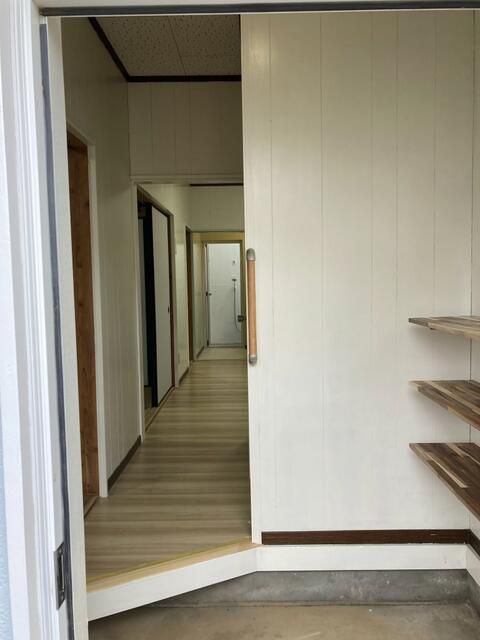 3DK Detached House with Free Parking for 3 Cars in Miho Village, Ibaraki - Thumbnail 3