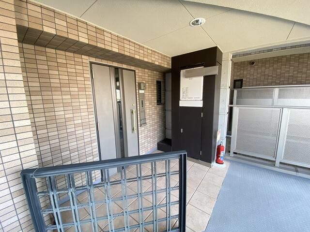 Grand Heights Mewze 1ER 3LDK Condo for Sale in Nagano City - Thumbnail 2