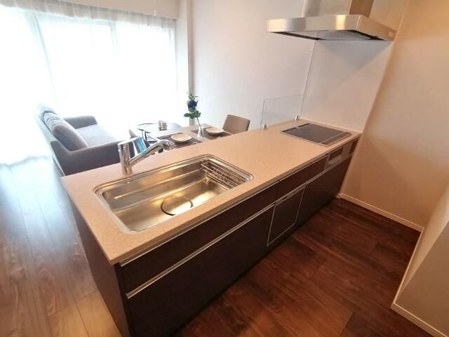 3LDK Apartment for Sale in Hashimoto, Sagamihara - Thumbnail 4