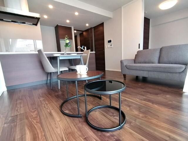 3LDK Apartment for Sale in Hashimoto, Sagamihara - Thumbnail 2