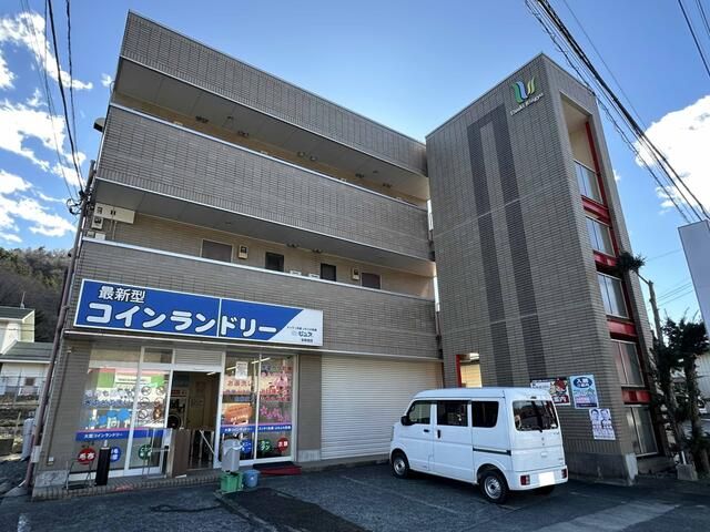 Commercial Space for Rent in Tsuru City, Yamanashi - Thumbnail 4