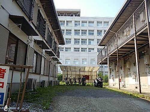 1K Apartment for Rent in Chigasaki, Kanagawa - Thumbnail 2