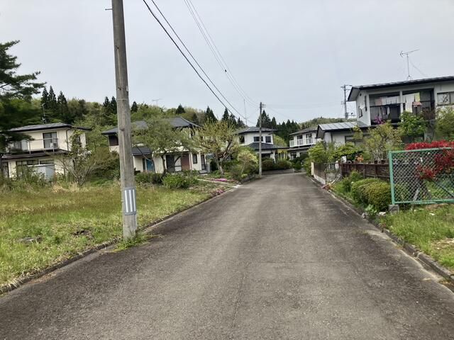 380 sqm Vacant Land for Sale in Aoba-ku, Sendai, Miyagi - Thumbnail 4