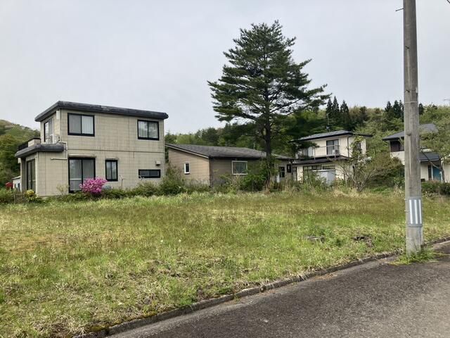 380 sqm Vacant Land for Sale in Aoba-ku, Sendai, Miyagi - Thumbnail 2