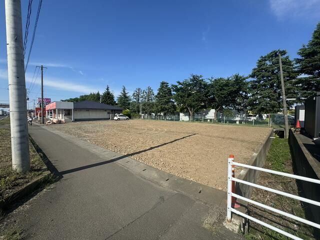 Land for Sale in Natori City, Miyagi - 666 sqm - Thumbnail 2