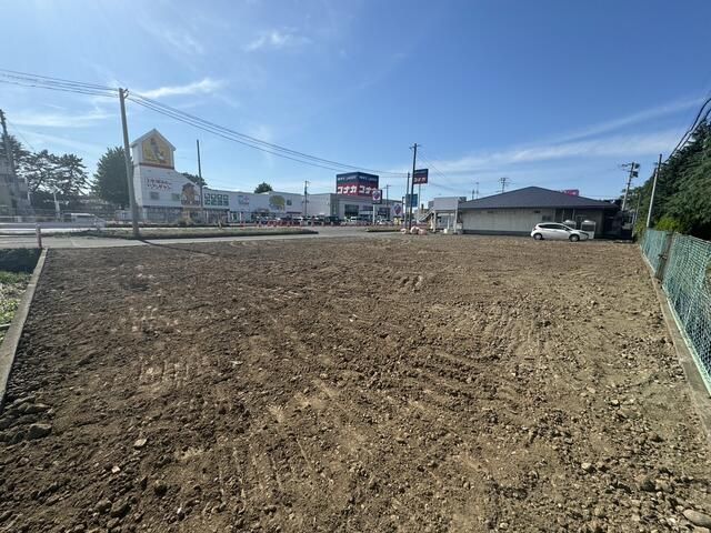 Land for Sale in Natori City, Miyagi - 666 sqm - Thumbnail 3