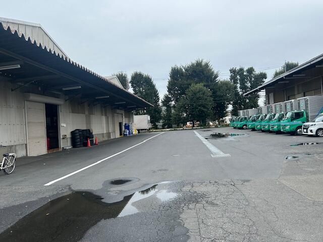 Warehouse for Lease in Higashimurayama, Tokyo - 1,473 sqm - Thumbnail 4