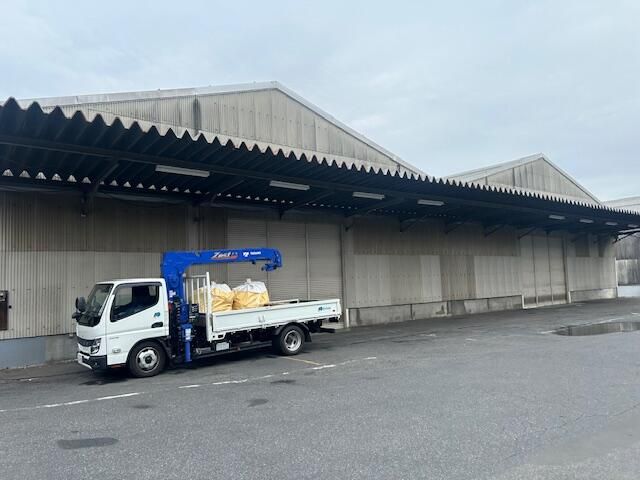 Warehouse for Lease in Higashimurayama, Tokyo - 1,473 sqm - Thumbnail 3
