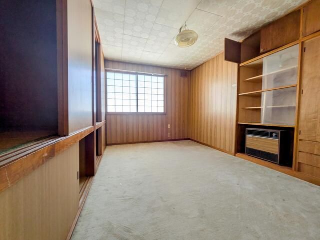 6LDK Fixer-Upper House for Sale in Otaru, Hokkaido - Thumbnail 4