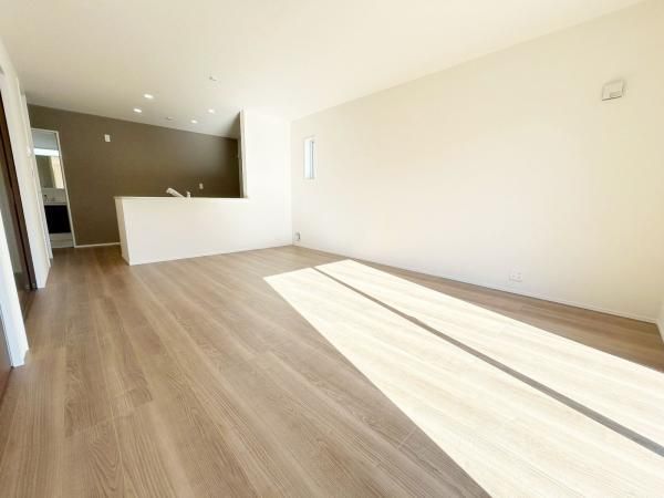 New 4LDK Detached House in Kasugai, Aichi - 2025 Build - Thumbnail 3