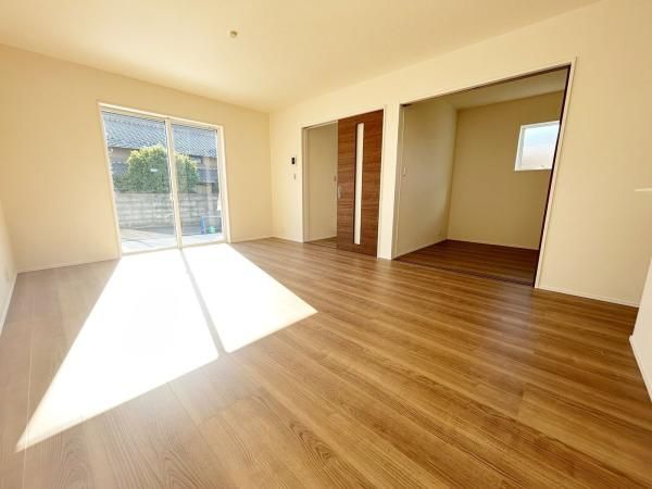 New 4LDK Detached House in Kasugai, Aichi - 2025 Build - Thumbnail 2