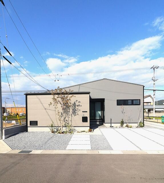 New 3LDK House in Takamatsu, Kagawa - Completion Nov 2025 - Thumbnail 2