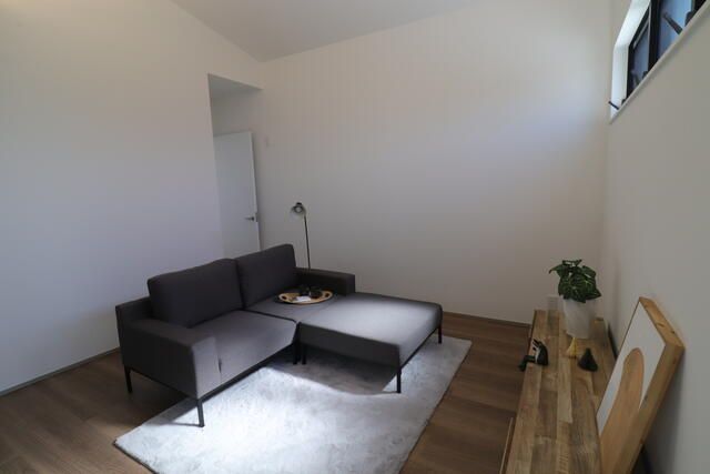 New 3LDK House in Takamatsu, Kagawa - Completion Nov 2025 - Thumbnail 3