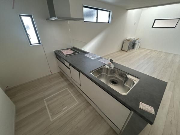 New 4LDK House for Sale in Tomizawa, Sendai - Thumbnail 4