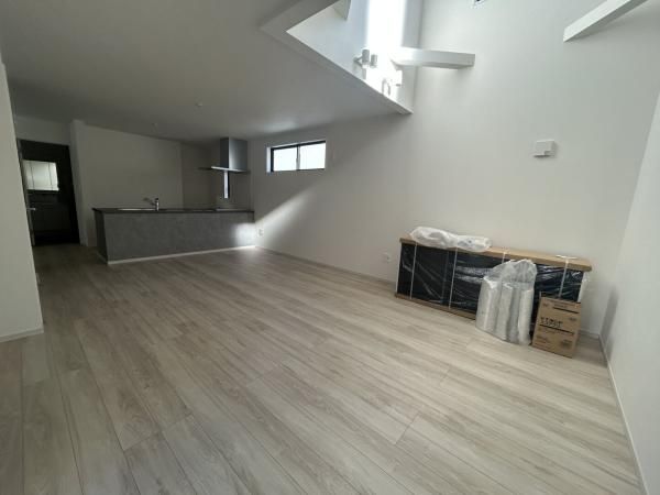 New 4LDK House for Sale in Tomizawa, Sendai - Thumbnail 3