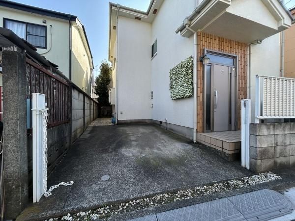 1998 3LDK House in Tachikawa, Tokyo Near Tama Monorail - Thumbnail 4