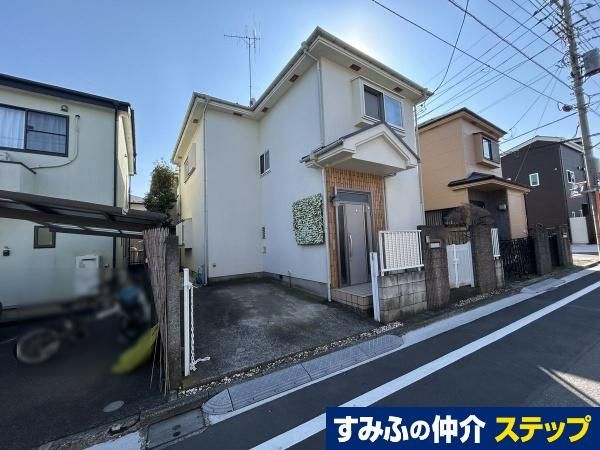 1998 3LDK House in Tachikawa, Tokyo Near Tama Monorail - Thumbnail 3