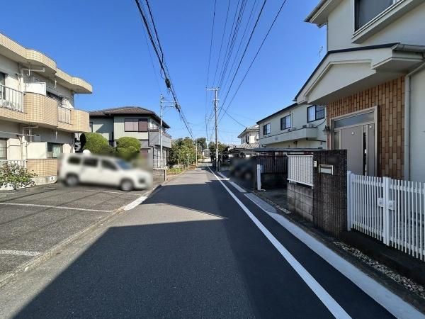 1998 3LDK House in Tachikawa, Tokyo Near Tama Monorail - Thumbnail 2