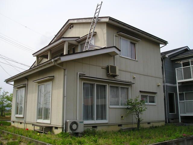 1LDK Detached House for Rent in Nagaoka, Niigata - Thumbnail 2