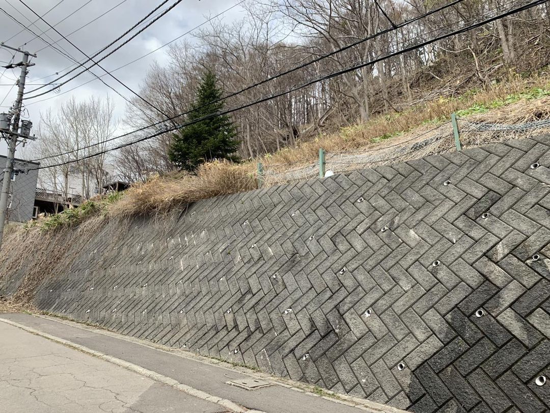 Land for Sale in Minami-ku, Sapporo, 351 sqm - Thumbnail 2