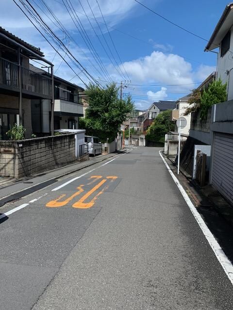 Land for Sale in Yokosuka, Kanagawa - 144.56 sqm Plot - Thumbnail 3
