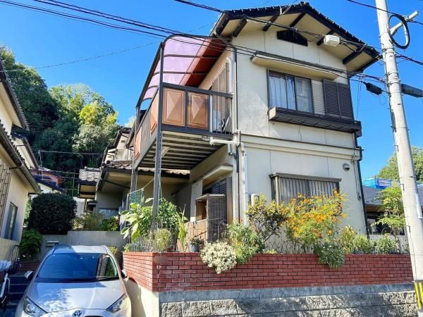 4LDK Detached House for Sale in Ochiai, Hiroshima - Image 7