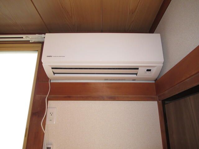 2DK Apartment for Rent in Morioka, Iwate - 40.49 sqm - Thumbnail 4