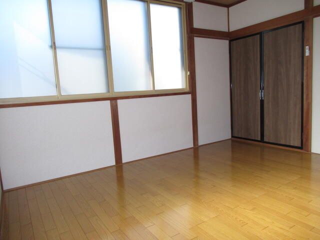 2DK Apartment for Rent in Morioka, Iwate - 40.49 sqm - Thumbnail 3