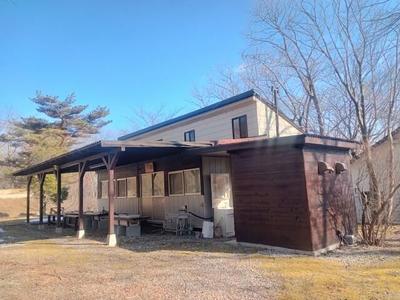 2006 1SLDK House in Nasu, Tochigi with 621 sqm Land — Image 7, Nasu, Tochigi