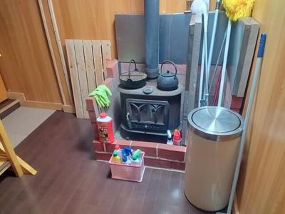 2006 1SLDK House in Nasu, Tochigi with 621 sqm Land — Image 22, Nasu, Tochigi