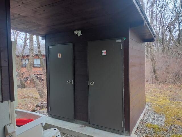 2006 1SLDK House in Nasu, Tochigi with 621 sqm Land - Thumbnail 4