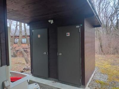 2006 1SLDK House in Nasu, Tochigi with 621 sqm Land — Image 22, Nasu, Tochigi