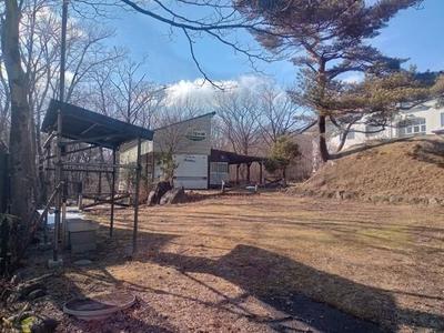 2006 1SLDK House in Nasu, Tochigi with 621 sqm Land — Image 11, Nasu, Tochigi