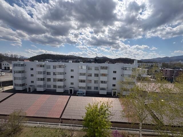 69m² 3LDK Rental Apartment in Minami-ku, Sapporo - Thumbnail 2